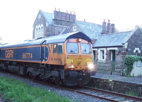 Class 66-1