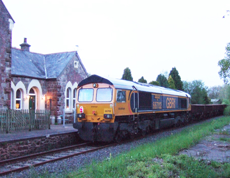 Class 66-2